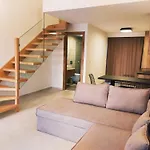 Zefiros Luxury Apartments