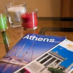 Toni'S 2Bd Modern Flat In Koukaki Near Acropoli