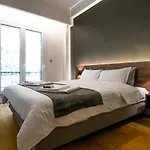 Toni'S 2Bd Stay In Charming Historical Centre