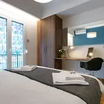 Toni'S 2Bd Stay In Charming Historical Centre
