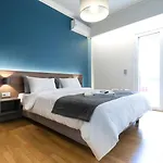 Toni'S 2Bd Modern Flat In Koukaki Near Acropoli