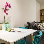 Toni'S Studio Syntagma, 1 Min From Metro Station