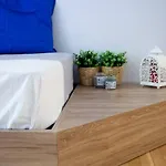 Toni'S Lovely Retreat Studio For Couples In Centre