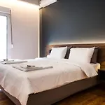 Toni'S Charming Apartment 2Bd, Close Thisseo Metro