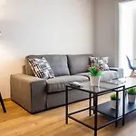 Toni'S Charming Apartment 2Bd, Close Thisseo Metro