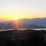 Estate Dafnopanagia Luxury Apartment Ourania