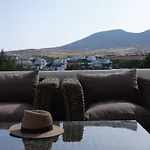 Ifestos Home With Private Veranda, Paros