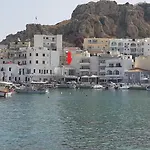 Magic View Apartment-Karpathos Port Pigadia