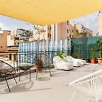 3Bdr Ideal Central Athenian Apt