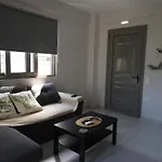 Dion Apartments