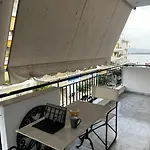 Κεντρικό Διαμέρισμα Θέα Θάλασσα/Dt 1Br 75M2 By Sea