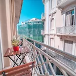 Apollonos Apartment