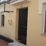 Orfeas Home/Detached House 74M2,Parking&Yard