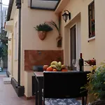 Orfeas Home/Detached House 74M2,Parking&Yard