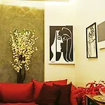 Stay In Athens -Iris