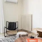 Exclusive 2Br Apartment In Alimos By Upstreet