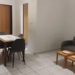 Johns' Apartment
