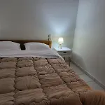 Johns' Apartment