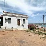 Messenian Style House With Great Views