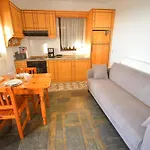 Pergola Apartment I