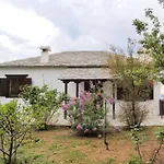 Traditional Luxury House In Pelion Erato
