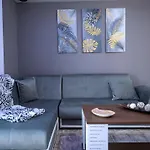 Thessaloniki Luxe Suite, Achilles' Private Getaway