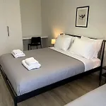 Brand New In-Town Apartment