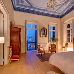 Residence 1860 Syros Neoclassical In City Center