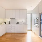 The Hostmaster Metropolitan Penthouse