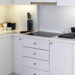 The Hostmaster Metropolitan Penthouse