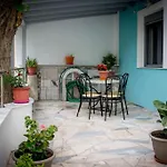 Spacious Apartment In The Heart Of Pythagorion