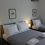 Brand New In-Town Apartment