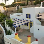Aurora Retreat In Spilia Leros