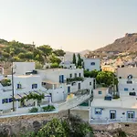 Aurora Retreat In Spilia Leros