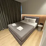 Bluemotion - Portstay Ν2
