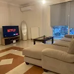 Mr. Sergio Apartment