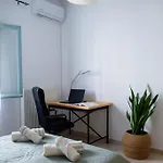 Agrampeli Home, Central, Modern, Spacious