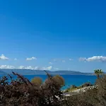 Sun & Sea Suites-Apartments Agia Anna Naxos