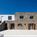 Kea 360 Villas- Dionysos Den