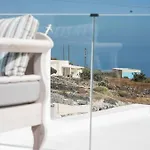 The Grand Cave House Of Santorini