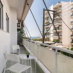 Alimos Seabreeze Apartment
