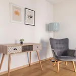 Alimos Seabreeze Apartment