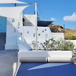 Sun Spell Villa With Sea View-Private Plunge Pool