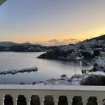 Thalassa Seaview Apartment Leros