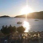 Αλός Luxury Apartment
