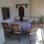 128 M² Spacious Park View Apartment
