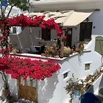 Cycladic House