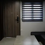 Redwood Suite, Wooden Suites