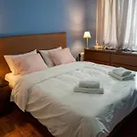 Archetypon'S Athens Boutique Suite