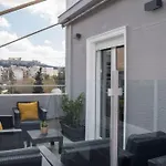 Bluemotion - Acropolisviewapartment 515
